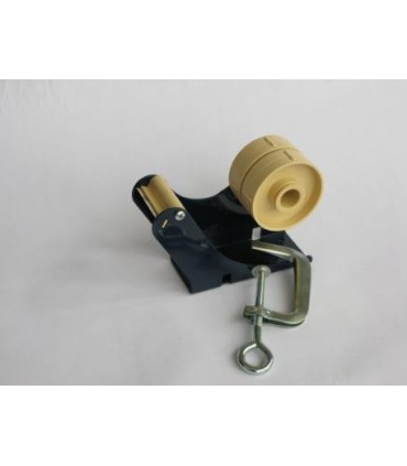 Stolní odvíječ lepící pásky celokovový do 25 - 50 mm