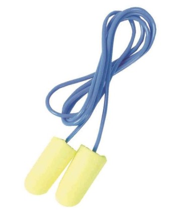 Zátky EAR Soft s vláknem