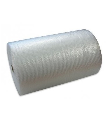 Bublinková folie, 2 vrstvá  40my
