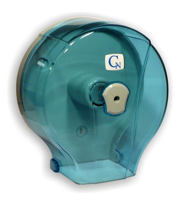 CN ZÁSOBNÍK WC PAPÍRŮ 28 JUMBO BÍLÝ