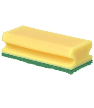 Gastro houba tvarovaná s padem