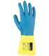 Rukavice CHEM TOUCH