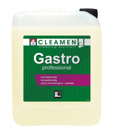 CLEAMEN GASTRO PROFESSIONAL KONVEKTOMATY 5,5kg