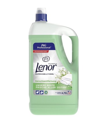 LENOR Professional Odour Eliminator 4,75 l (190 praní)