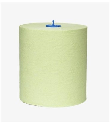 Tork Matic® zelené papírové ručníky v roli