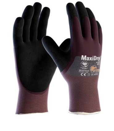 Rukavice MAXIDRY 56-425 XL