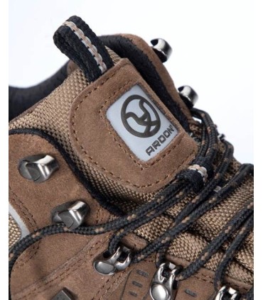 Obuv SPINNEY - kotníkové