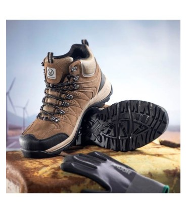 Obuv SPINNEY - kotníkové