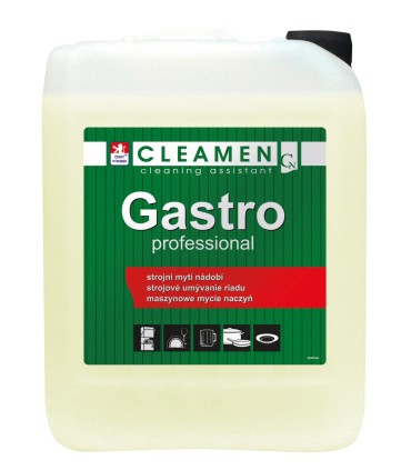 CLEAMEN GASTRO PROFESSIONAL STROJNÍ MYTÍ NÁDOBÍ