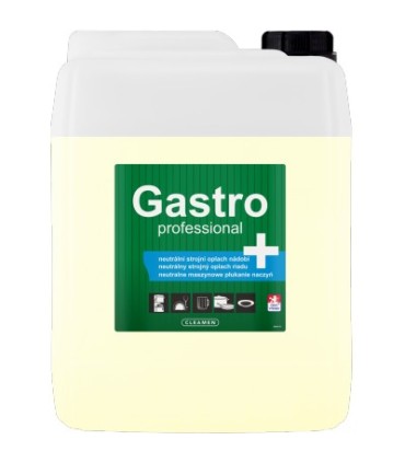CLEAMEN Gastro Professional Neutrální strojní oplach nádobí