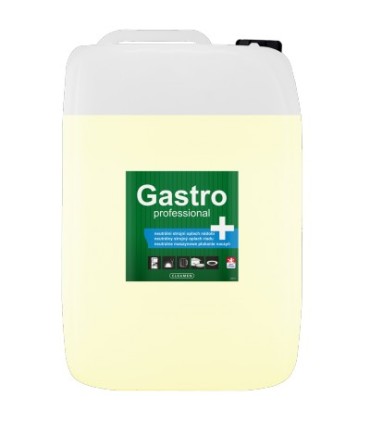CLEAMEN Gastro Professional Neutrální strojní oplach nádobí