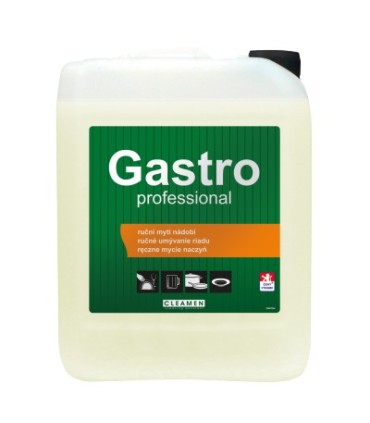 CLEAMEN Gastro Professional ruční mytí nádobí