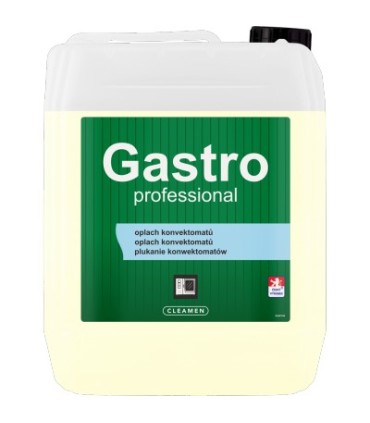 CLEAMEN Gastro Professional oplach konvektomatů  5L