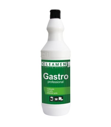 Cleamen Gastro Professional Trouby, grily  1,1 kg