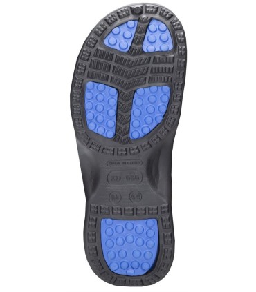 Kroksy ARDON®MARINE černo-modré