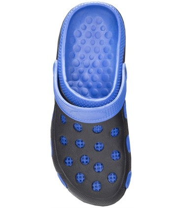 Kroksy ARDON®MARINE černo-modré