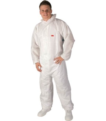 Kombinéza 3M typ 4520