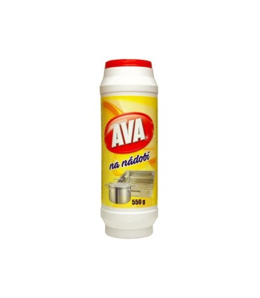 AVA písek na nádobí, 550g