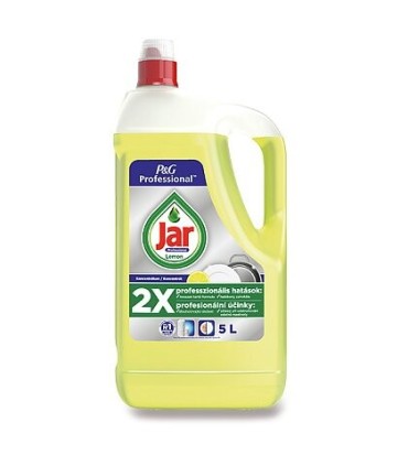 Jar citron Professional,  5 L