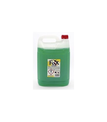 Fox citron, 5L