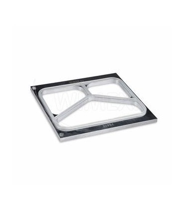 Matrice nedělená do zatavovacího stroje 78600