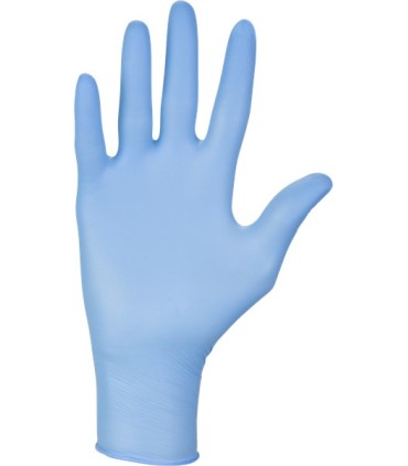 nitrylex® classic blue, 100ks, nepudr.