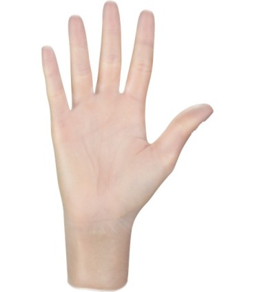 MERCATOR® simple vinyl (PF) nepudr., 100ks