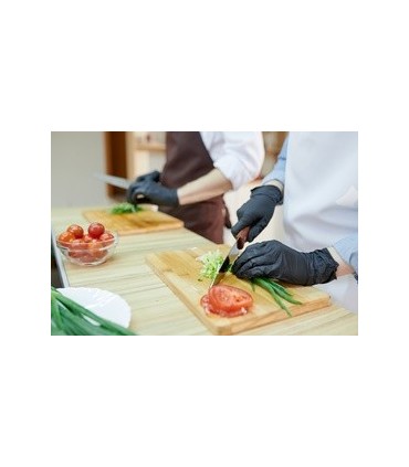 MERCATOR® simple vinyl (PF) nepudr., 100ks