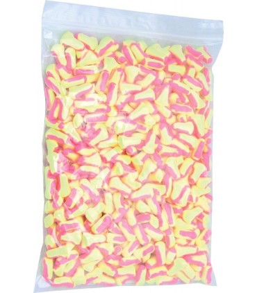 Náhradní náplň LASER LITE (200párů)