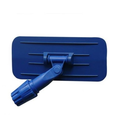 Držák padu plastový na tyč