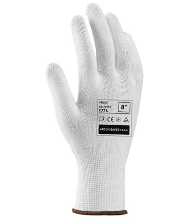 Pletené rukavice ARDONSAFETY/PROOF