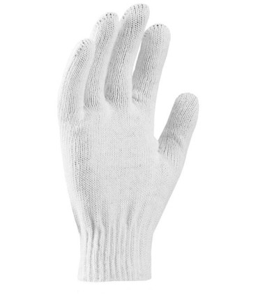 Pletené rukavice ABE, vel. UNI