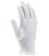 Rukavice KEVIN, bavlněné