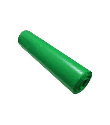 Pytel na odpad 120L,  70 x 110 / 40 µm