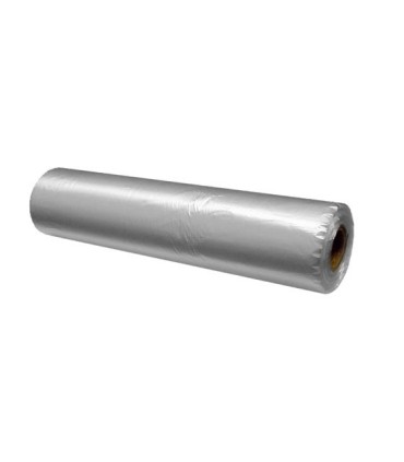 LDPE Překrývací folie na palety 120 x 160cm / 15µm