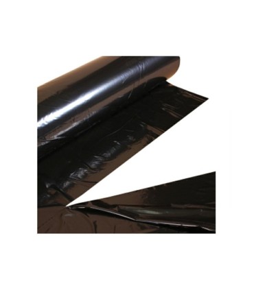 LDPE Překrývací folie na palety 120 x 160cm / 40µm