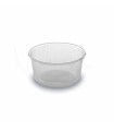 Miska kulatá průhledná 250 ml (PP) [100 ks]