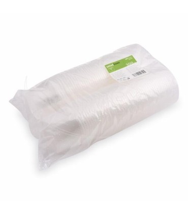 Miska kulatá průhledná 300 ml (PP) [100 ks]