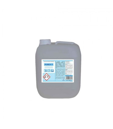 PUREX-T čistič koberců a čalounění, 10 kg