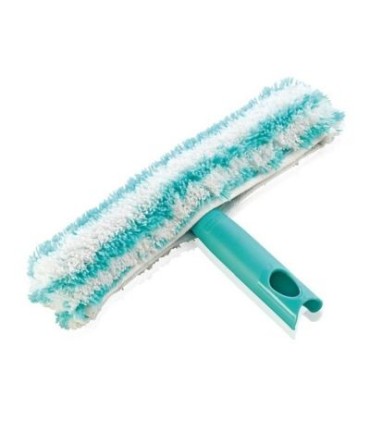 LEIFHEIT  držák + rozmývák na okna, 28cm 