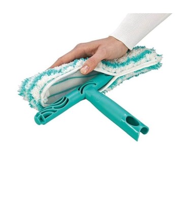 LEIFHEIT  držák + rozmývák na okna, 28cm 