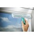 LEIFHEIT  držák + rozmývák na okna, 28cm 