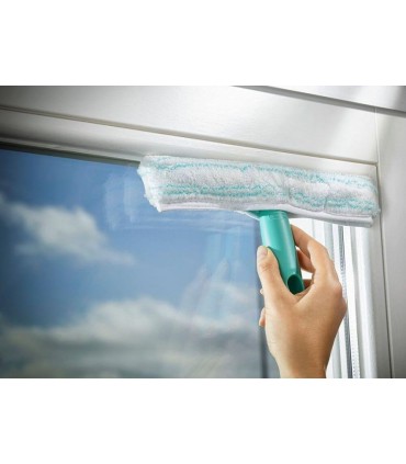 LEIFHEIT  držák + rozmývák na okna, 28cm 