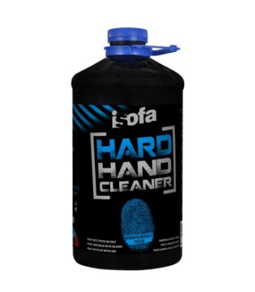 ISOFA HARD Profi tekutá pasta na ruce