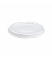 Termo-víčko (XPS) pro misku XPS Ø127mm (50 ks)