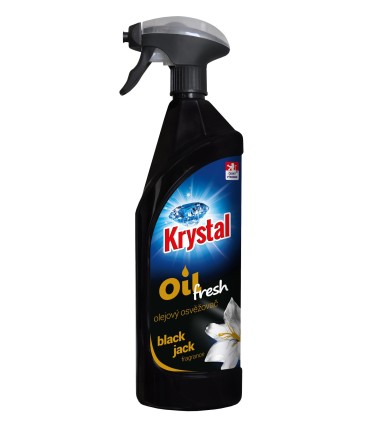 Krystal olejový osvěžovač, 750ml různé druhy