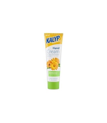 KALYP MARIGOLD (MĚSÍČEK) krém na ruce 100ml