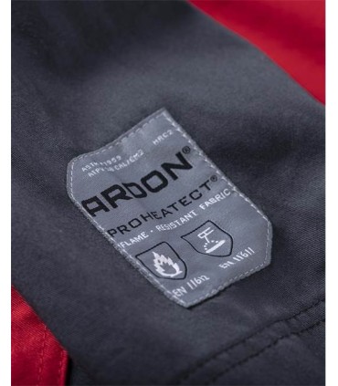 Bunda ARDON®PROHEATECT