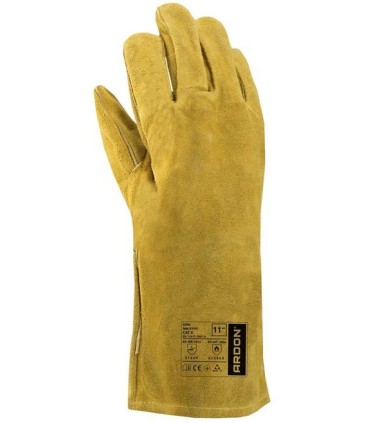 Svářečské rukavice ARDON®KIRK 11/2XL