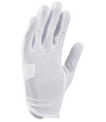 Rukavice BUDDY, bavlněné s terčíky